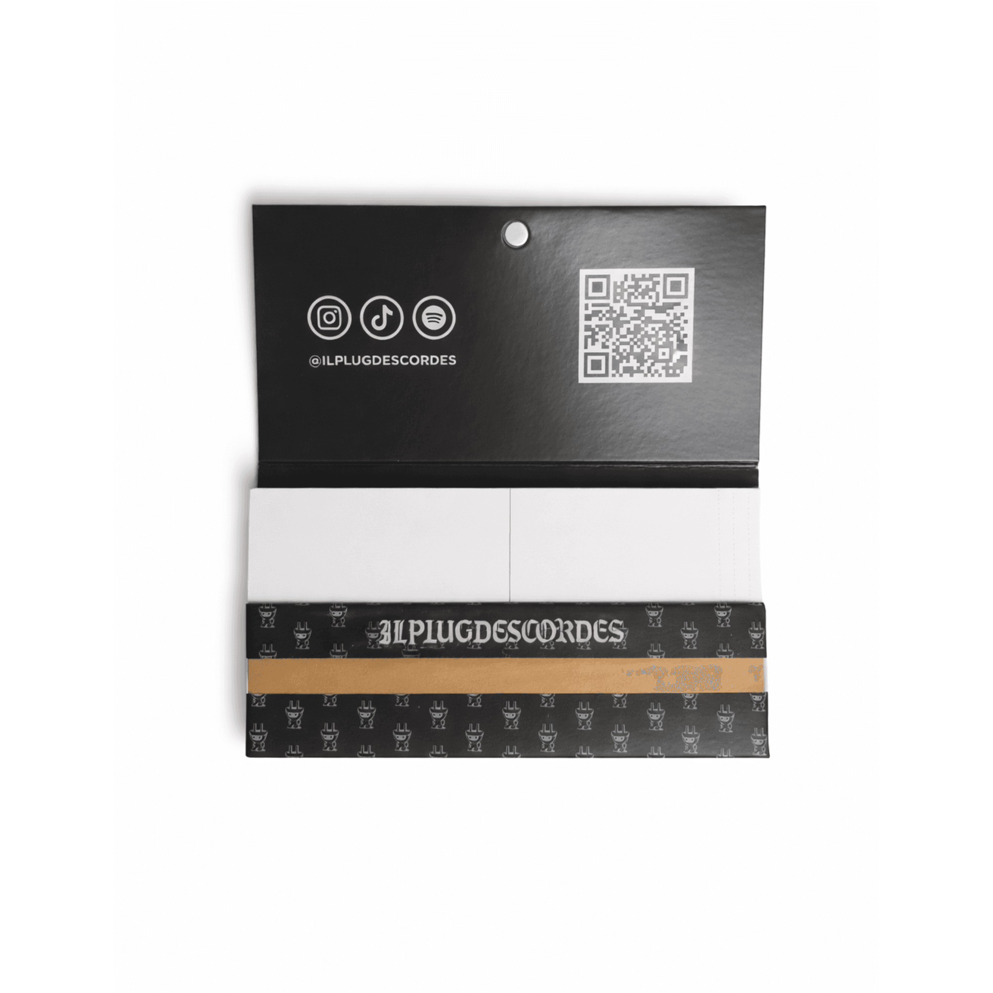 Feuilles slim — vue 3